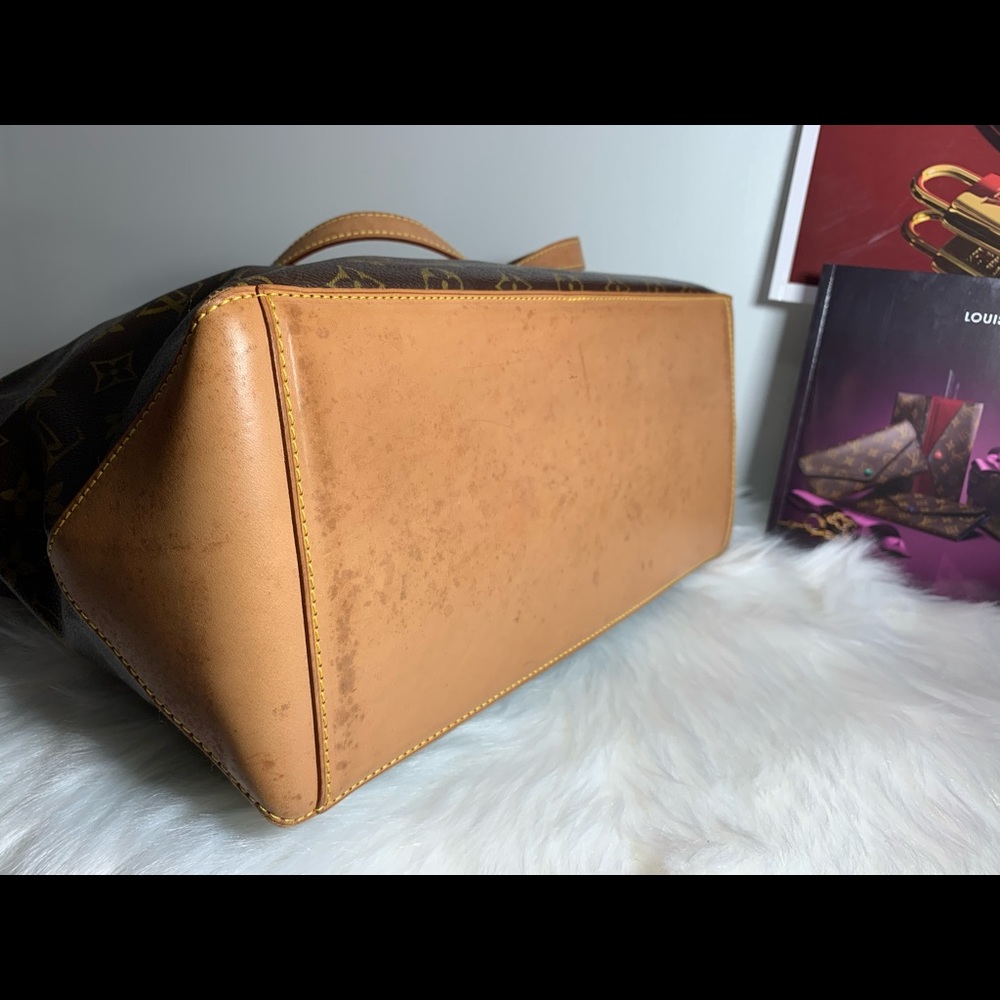 CABAS MEZZO - Picture 6 of 16